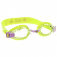 Schwimmbrille für Kinder Mad Wave Bubble junior