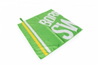 Handtuch BornToSwim Microfibre Towel Big Logo