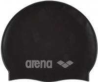 Schwimmkappe Kinder Arena Classic Silicone Junior