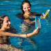 Wasserdichte Unterwasserhülle BornToSwim Waterproof Phone Bag