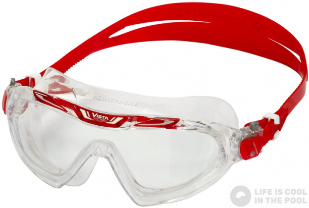 Schwimmbrille Aqua Sphere Vista XP