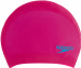 Schwimmkappe Kinder Speedo Long Hair Cap Junior