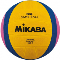 Wasserball-Kappe Mikasa W6009W Water Polo Ball