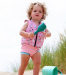 Splash About Go Splash Swim Vest Pink Ark