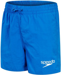 Badehose Jungen Speedo Essential 13 Watershort Boy Bondi Blue