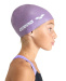 Schwimmkappe Kinder Arena Silicone Cap Junior