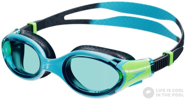 Schwimmbrille für Kinder Speedo Biofuse 2.0 Junior