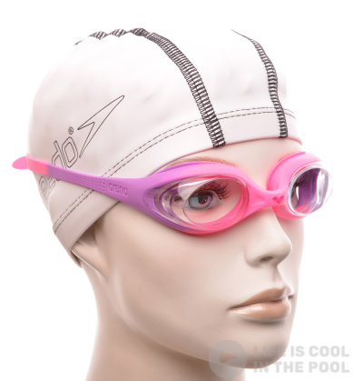 Schwimmbrille Arena Spider junior