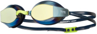 Schwimmbrille Tyr Blackops 140 EV Racing Mirror