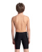 Arena Feel Boys Splash Point Jammer Black