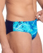 Arena Funny Spot Swim Brief Navy/Multi