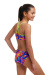 Funkita Summer Swirl Sports Brief Girls