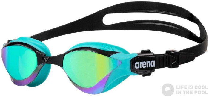 Schwimmbrille Arena Cobra Tri Swipe Mirror