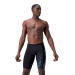 Speedo Hyperboom V-Cut Jammer Black/Picton Blue/Siren Red