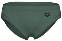 Arena Feel Pro_File Swim Briefs Green