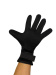 Below5 Neoprene Gloves Black 