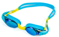 Schwimmbrille für Kinder BornToSwim junior goggles 1