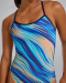 Tyr Durafast Elite Trinityfit Riptidal Blue/Orange