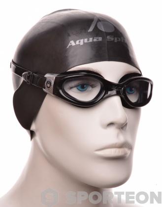 Schwimmbrille für Kinder Aqua Sphere Kaiman Small